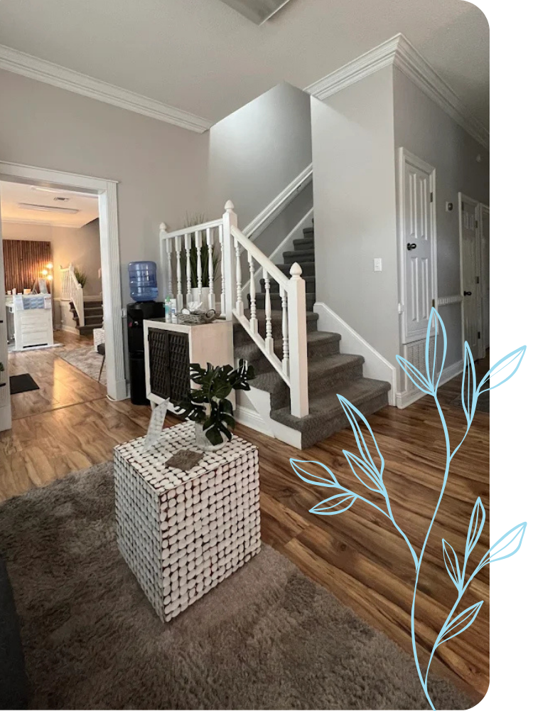 Massage & Spa Specials