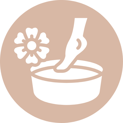 Foot Soak