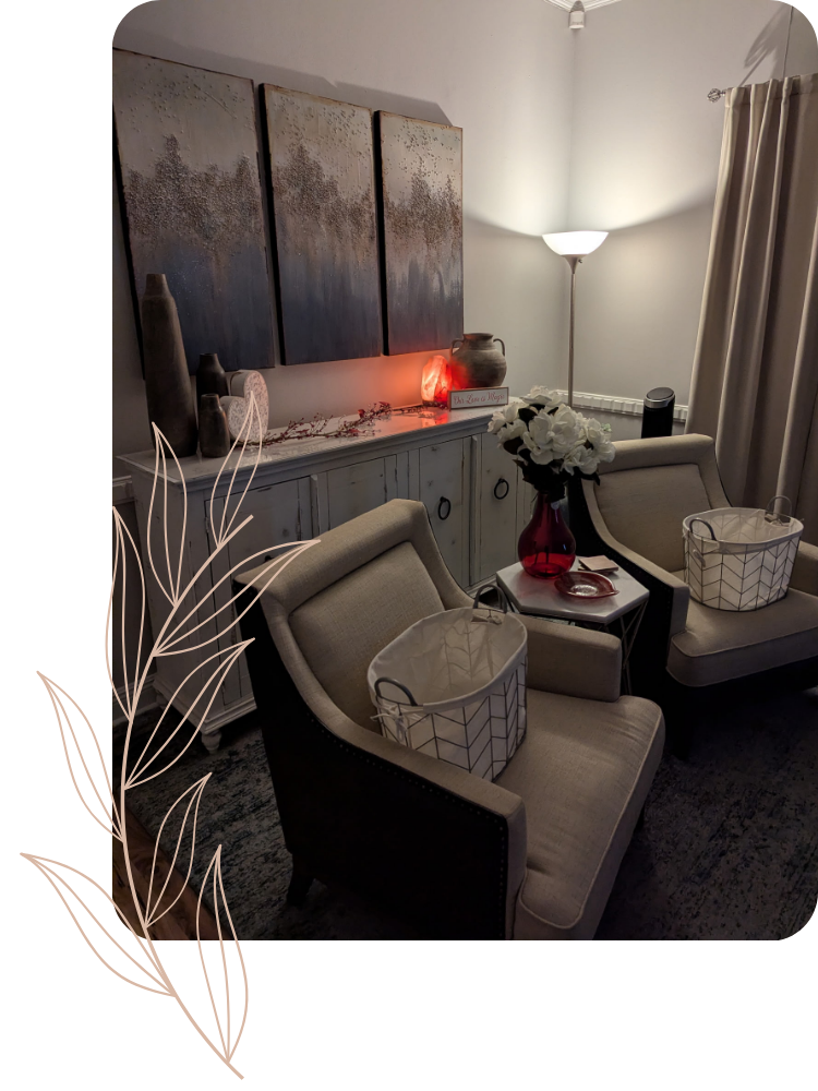 Massage Spa Okaloosa Island