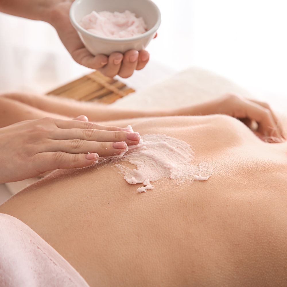 Body Scrubs
