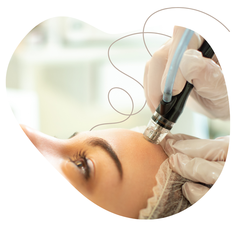 Hydrafacial