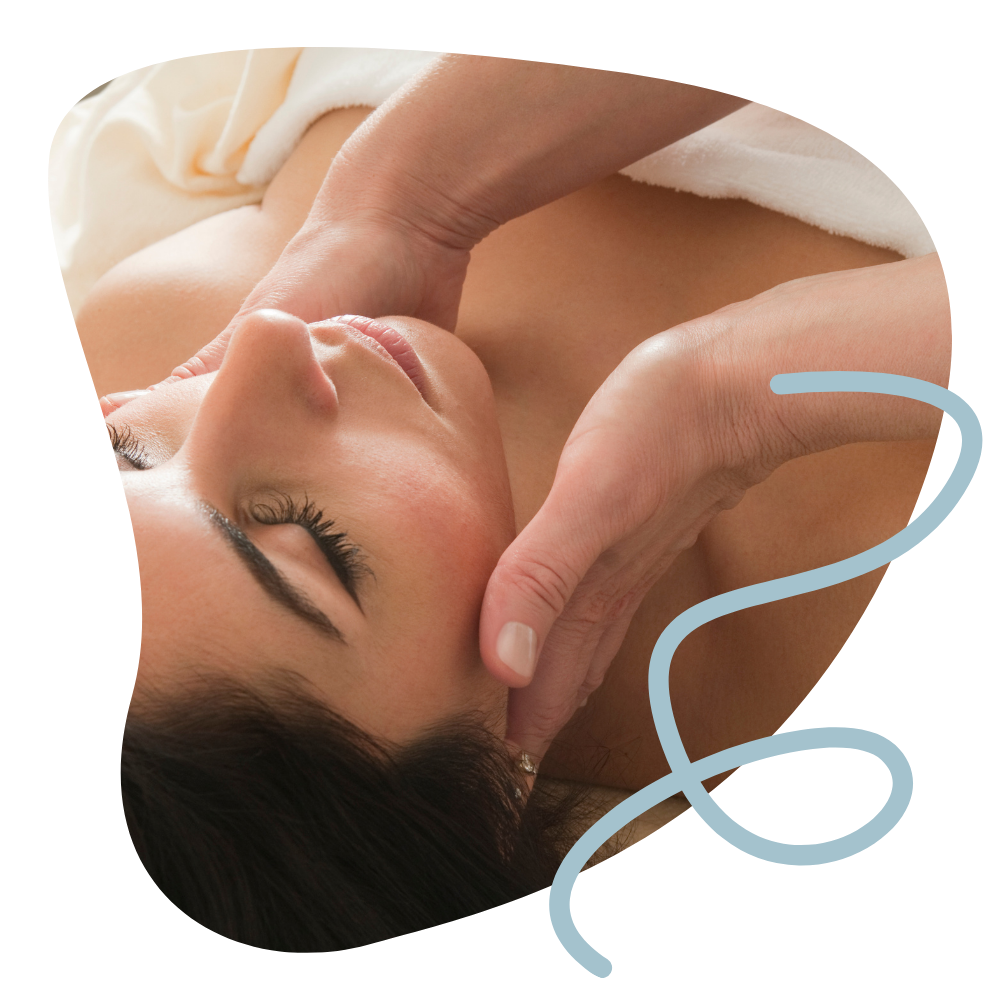 Manual Lymphatic Drainage