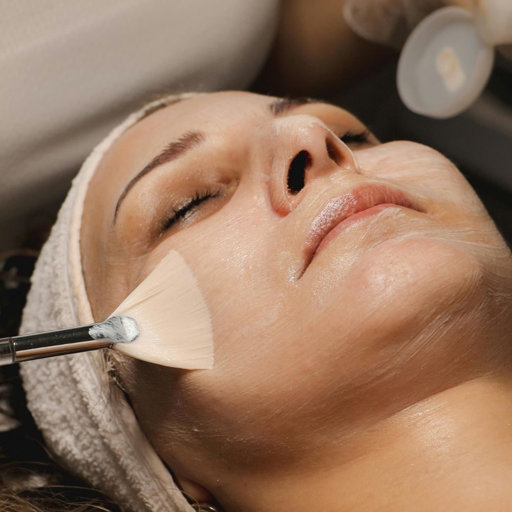 Eminence Organic Facials